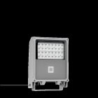 PERFORMANCE IN LIGHTING - LED-Scheinwerfer 4000K 68W statisch asymmetrische mittlere Optik