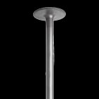 PERFORMANCE IN LIGHTING - LED-Mastleuchte 3000K 11W dimmbar 1-10V runde extrabreite Streuoptik
