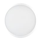 PERFORMANCE IN LIGHTING - LED-Wand- und Deckenleuchte 3000K 17W statisch HF sym. extrabreite Streuoptik