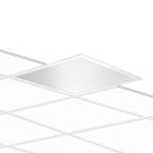 PERFORMANCE IN LIGHTING - LED-Einbauleuchte 4000K 32W statisch Mikroprisma