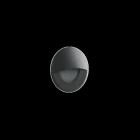 PERFORMANCE IN LIGHTING - LED-Wandeinbauleuchte 2700K 5W statisch asymmetrische extrabreite Streuoptik