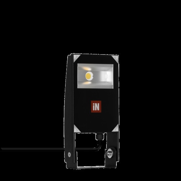 PERFORMANCE IN LIGHTING - LED-Scheinwerfer 3000K 51W statisch symmetrische Streuoptik