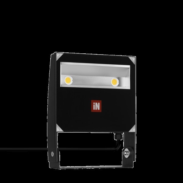 PERFORMANCE IN LIGHTING - LED-Scheinwerfer 4000K 101W statisch asymmetrische extrabreite Streuoptik