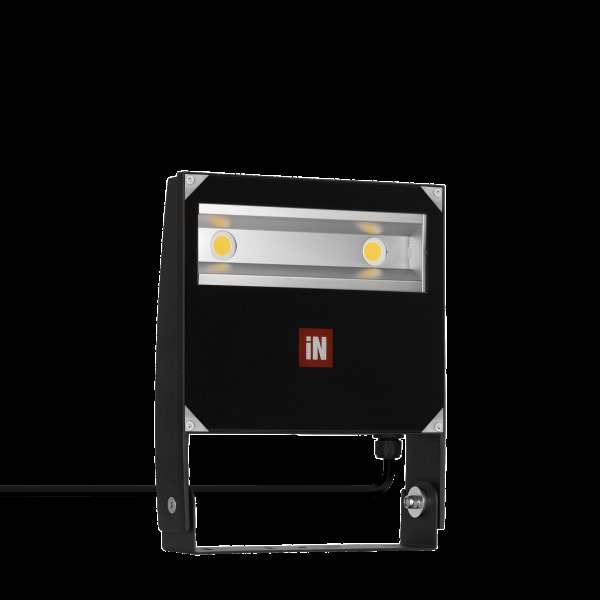 PERFORMANCE IN LIGHTING - LED-Scheinwerfer 3000K 101W statisch symmetrische Streuoptik