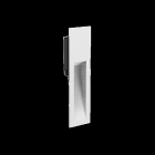 PERFORMANCE IN LIGHTING - LED-Wandeinbauleuchte 3000K 4W statisch asymmetrische extrabreite Streuoptik