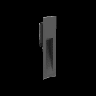 PERFORMANCE IN LIGHTING - LED-Wandeinbauleuchte 3000K 4W statisch asymmetrische extrabreite Streuoptik