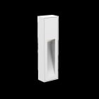 PERFORMANCE IN LIGHTING - LED-Wandleuchte 3000K 4W statisch asymmetrische extrabreite Streuoptik