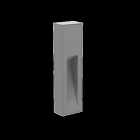 PERFORMANCE IN LIGHTING - LED-Wandleuchte 3000K 4W statisch asymmetrische extrabreite Streuoptik