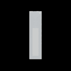 PERFORMANCE IN LIGHTING - LED-Wandeinbauleuchte 4000K 4W statisch symmetrische extrabreite Streuoptik