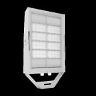 PERFORMANCE IN LIGHTING - LED-Flutlichtleuchte 5700K 558W statisch 2CH asymmetrische mittlere Optik