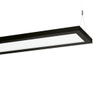 PERFORMANCE IN LIGHTING - LED-Pendelleuchte 4000K 54W statisch Mikroprisma d+i