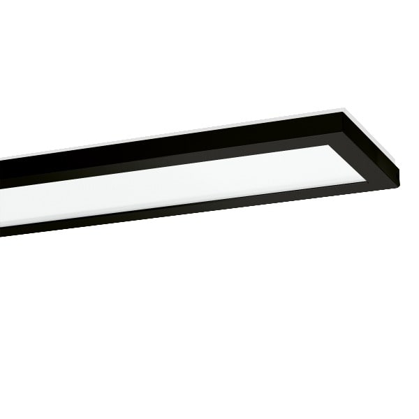 PERFORMANCE IN LIGHTING - LED-Anbauleuchte 4000K 31W statisch Mikroprisma