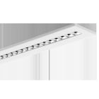 PERFORMANCE IN LIGHTING - LED-Einlegeleuchte 4000K 32W statisch Spiegelraster