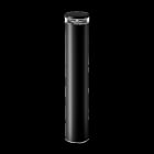 PERFORMANCE IN LIGHTING - LED-Pollerleuchte 3000K 13W DALI runde extrabreite Streuoptik