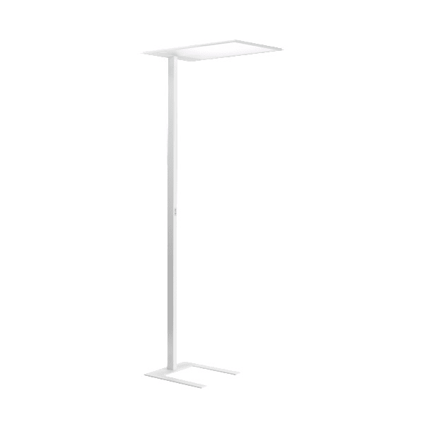 PERFORMANCE IN LIGHTING - LED-Stehleuchte 4000K 72W DALI Switch Mikroprisma d+i