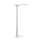 PERFORMANCE IN LIGHTING - LED-Stehleuchte 3000K 94W Lichtsensor Mikroprisma d+i