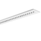 PERFORMANCE IN LIGHTING - LED-Einbauleuchte 4000K 32W statisch Spiegelraster