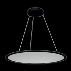 PERFORMANCE IN LIGHTING - LED-Pendelleuchte 3000K 46W statisch Mikroprisma d+i