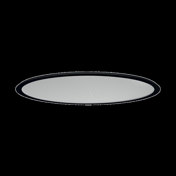 PERFORMANCE IN LIGHTING - LED-Anbauleuchte 4000K 46W DALI Mikroprisma d+i