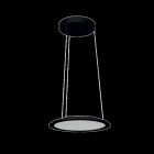 PERFORMANCE IN LIGHTING - LED-Pendelleuchte 3000K 5W DALI Mikroprisma d+i