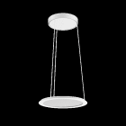PERFORMANCE IN LIGHTING - LED-Pendelleuchte 3000K 5W statisch Mikroprisma d+i