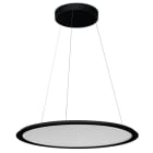 PERFORMANCE IN LIGHTING - LED-Pendelleuchte 3000K 49W statisch Mikroprisma d+i