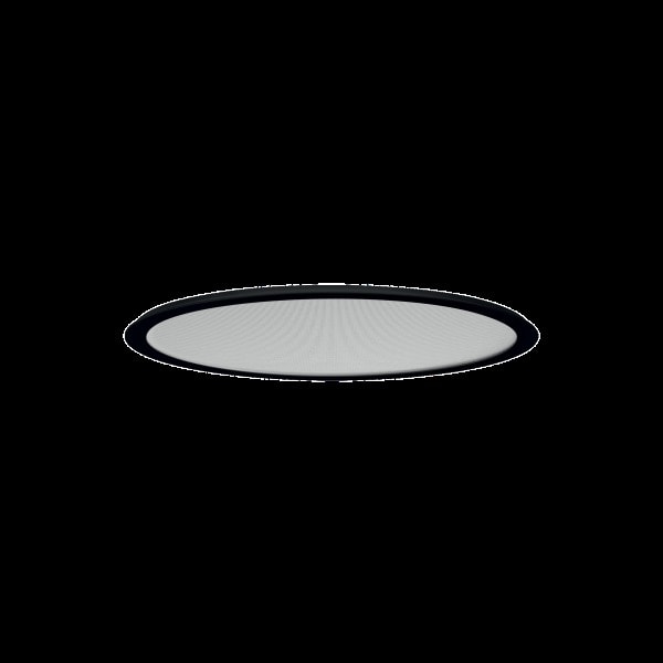 PERFORMANCE IN LIGHTING - LED-Anbauleuchte 4000K 26W DALI Mikroprisma d+i