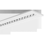 PERFORMANCE IN LIGHTING - LED-Einlegeleuchte 4000K 26W statisch Spiegelraster