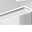 PERFORMANCE IN LIGHTING - LED-Anbauleuchte 4000K 20W statisch opalweißer Diffusor