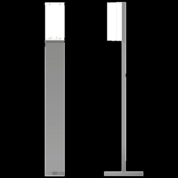 PERFORMANCE IN LIGHTING - Mast Bliz 1030 mm