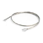 PERFORMANCE IN LIGHTING - Zuleitung transparent, 3x1,0 mm², 1800 mm