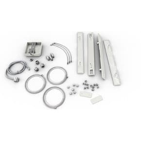 PERFORMANCE IN LIGHTING - SL629 Anfangs-/Endset RAL9016