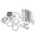 PERFORMANCE IN LIGHTING - SL629 Anfangs-/Endset RAL9006