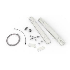 PERFORMANCE IN LIGHTING - SL629 Verbindungsset RAL9016