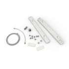 PERFORMANCE IN LIGHTING - SL629 Verbindungsset RAL9016