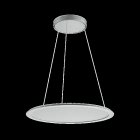 PERFORMANCE IN LIGHTING - LED-Pendelleuchte 4000K 26W DALI Mikroprisma d+i