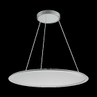 PERFORMANCE IN LIGHTING - LED-Pendelleuchte 4000K 70W statisch Mikroprisma d+i