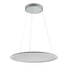 PERFORMANCE IN LIGHTING - LED-Pendelleuchte 4000K 46W DALI Mikroprisma d+i