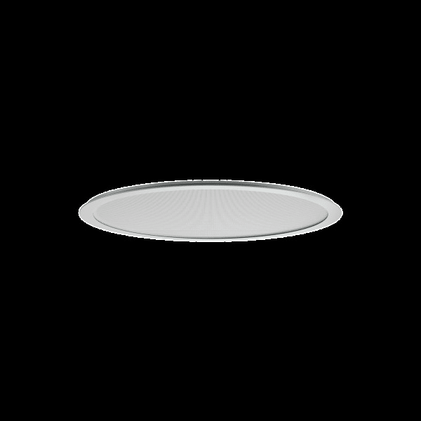 PERFORMANCE IN LIGHTING - LED-Anbauleuchte 3000K 26W DALI Mikroprisma d+i