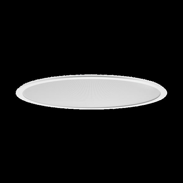 PERFORMANCE IN LIGHTING - LED-Anbauleuchte 4000K 46W DALI Mikroprisma d+i