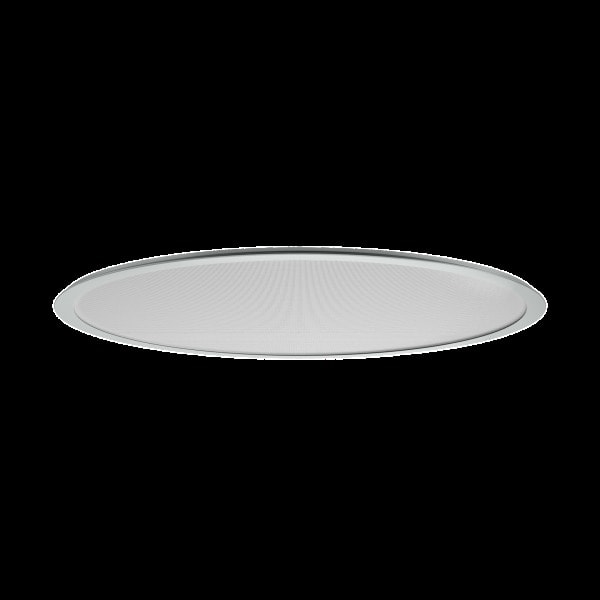 PERFORMANCE IN LIGHTING - LED-Anbauleuchte 4000K 46W DALI Mikroprisma d+i
