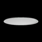 PERFORMANCE IN LIGHTING - LED-Anbauleuchte 4000K 46W DALI Mikroprisma d+i