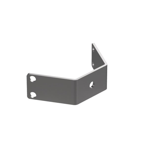 PERFORMANCE IN LIGHTING - Bi-axialer Drehbügel für Backe