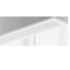 PERFORMANCE IN LIGHTING - LED-Einlegeleuchte 4000K 20W statisch opalweißer Diffusor