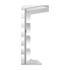 PERFORMANCE IN LIGHTING - LED-Stehleuchte 4000K 111W DALI Switch Mikroprisma d+i