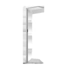 PERFORMANCE IN LIGHTING - LED-Stehleuchte 3000K 117W Lichtsensor Mikroprisma d+i