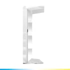 PERFORMANCE IN LIGHTING - LED-Stehleuchte 2700K 100W HCL BT Mikroprisma d+i