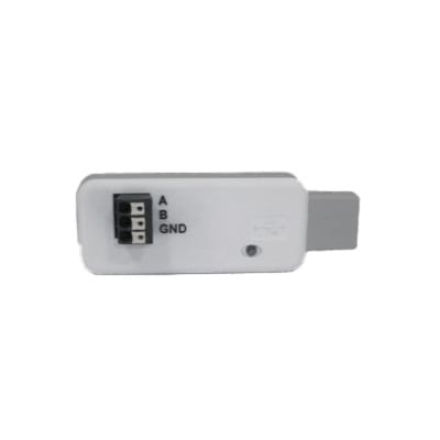 PERFORMANCE IN LIGHTING - USB key EcoEcco