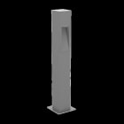 PERFORMANCE IN LIGHTING - LED-Hochleistungs-Scheinwerfer 3000K 9W statisch asymmetrische extrabreite Streuoptik