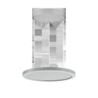 PERFORMANCE IN LIGHTING - LED-Pendelleuchte 3000K 25W statisch Mikroprisma d+i